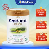 Kendamil Organic Milk 800g enough for babies - Genuine KidsPlaza