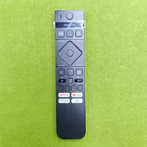 Original Remote Control RF543A1A0002 For Philips 65OLED908 70OLED908 55OLED908 77OLED819 65OLED819 6
