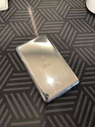 Apple iPod Classic 5.5gen 512GB SSD modded