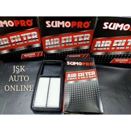 AIR FILTER AXIA (SUMO PRO) 17801-BZ100