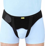 ▶$1 Shop Coupon◀  Hernia Belt for Men Hernia port Truss for Single/Double Inguinal or Sports Hernia,