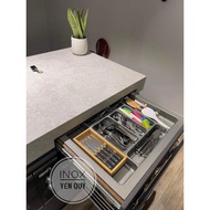 Eurogold spoon and chopsticks divider ET450 ET500