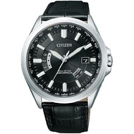 CITIZEN Collection  Citizen Watches Collection Eco-Drive eco Drive Radio clock Multi-station recepti