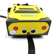 PikaBot - Maker UNO Smart Car Kit Arduino Compatible