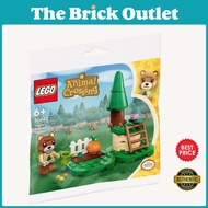 LEGO Animal Crossing 30662