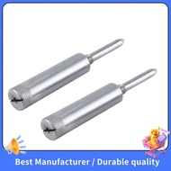 【NEW】2 PCS Timing Belt Installation Pins Metal 02992037 for Deutz Engines F2L1011 F3L1011 F4L1011 F2