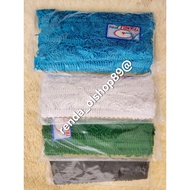 Tassel lace 4 cm wide / 20 yards