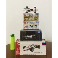 Vintage 1965 Honda RA272 F1 1/43 diecast