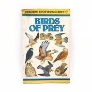 Birds of Prey: Usborne Spotter's Guide (Paperback) LJ001