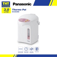 panasonic 3.0L Thermo Pot NC-EG3000PSK