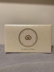 韓國 后 Whoo BB cushion 唇膏套裝 