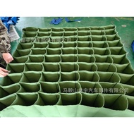 Warehouse Logistics Cart Car Cloth Bag Cloth Bag Cloth Bag Parts Equipment Cloth Bag Cloth Pouch Tur