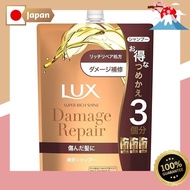 LUX Lux Damage Repair Refill Shampoo 1000g