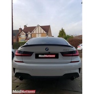 BMW G20 G28 M PERFORMANCE SPOILER