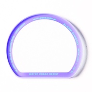 【 Genuine 】 G-Shock Purple Basic Series Glass DW-6900CS-7- Glass