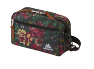 GREGORY - PADDED SHOULDER POUCH M GARDEN TAPESTRY