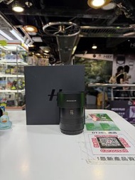 Hasselblad XCD75mm f3.4