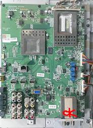 STU47N/STU55N  VTV-L47001【原廠專用主機板】TOSHIBA 東芝47ZV600G