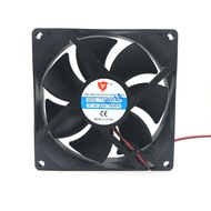 9225 9025 Inverter Welding Machine Cooling Fan Small Fan 92 * 92 * 25MM DC DC24V