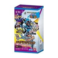 Bandai Kamen Rider Gotchard Gotchard PHASE: EX02 Bullet Card Transformation Card Japanese Version