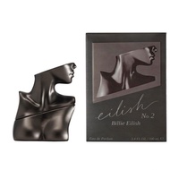 奈颜精选~~ Perfume feminino Billie Eilish金色款碧梨同名香水 9K8A