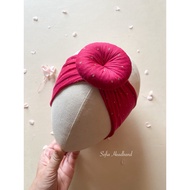 Sofia Headband - Donut headband import donut headband donut headband HB777