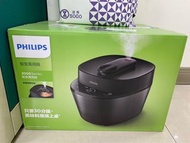 Philips 飛利浦 快速洩壓智慧萬用鍋HD2151/50(黑小萬)