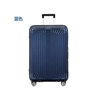 ✨samsonite✨Luggage 42N Ultra-Light Luggage Carrying Case/CS0 Aluminum Magnesium Alloy Trendy Travel Business