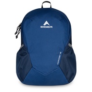 Daypack MARMOSET 16L ORIGINAL | Men's Women's 16-LITER STYLISH BACKPACK MACACA ARCH ALPACA KINGFISHE