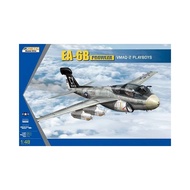 KINECTIC 1/48 EA-6B Prowler VMAQ-2 Playboys K48112