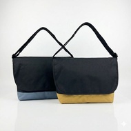Unisex Leisure Shoulder Bag Shoulder Bag Large Tablet Notebook