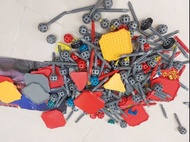 Lego太空科技