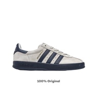 Sepatu Adidas Broomfield Grey Navy BNIB 100% Original