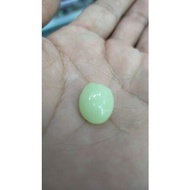 Cincin  Batu  Geliga  ular  Asli