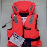 Lalizas 70187 Life Jacket 150N Life Vest