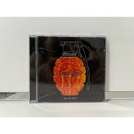 1 CD MUSIC International Clawringer [use your brain) (M4C62)