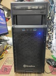  Windows XP 四核心電腦主機 (Intel Core i7-4790 3.6G/4G/500G/DVD燒錄機)