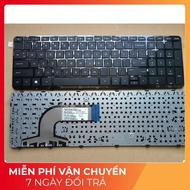 [12TH Bh] HP Pavilion 15-E 15-N, 15-E000, 15-N000, 15-N100 Laptop Keyboard