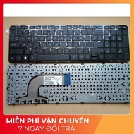 [BH 12th] Laptop Keyboard HP Pavilion 15-E 15-N, 15-E000, 15-N000, 15-N100