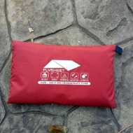 Waterproof Flysheet 3m X 4M