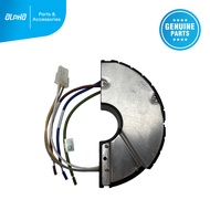 ALPHA Alkova Ceiling Fan PCB AXIS for AXIS 3B/AXIS 5B