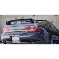 Universal S13 Spoiler (fiber)