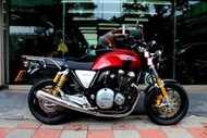 飛馬重車業 2017年 HONDA CB1100RS  一手車 台本車