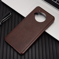 Thích Hợp Cho Sharp Sharp Aquos R7 Ốp Điện Thoại Sharp SH-52C Vỏ Bảo Vệ Vân Vải Thiều Da Cứng