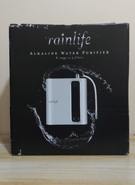 Rainbow Rainlife Alkaline Water Purifier Filter
