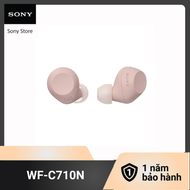 Tai nghe chống ồn không dây WF-C710N