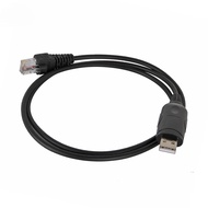 USB Programming Cable For Kenwood Walkie Talkie NX-700 NX-800 NX-900 NXR-710 KPG-46U KPG4, TK-630, T