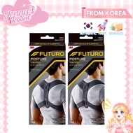 3M Futuro Posture Corrector Adjustable Shoulder And Back Support