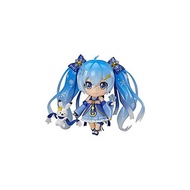 Good Smile Snow Miku (Twinkle Snow Version) Nendoroid Action Figure