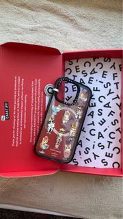 Casetify mofusand iPhone 手機殼 iphone 14 pro